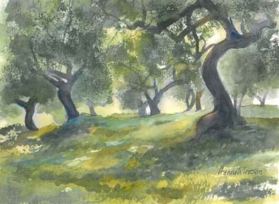 Hannah Ineson